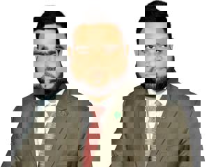 Md Mahabubur Rahaman Tuku